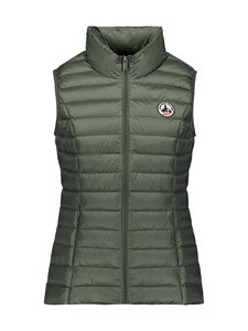 JOTT - Sulevest Seda Down - 21O SAGE GREEN | Stockmann