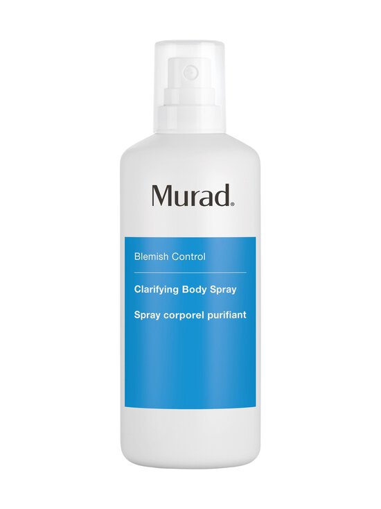 Clarifying Body Spray -vartalosuihke 125 ml