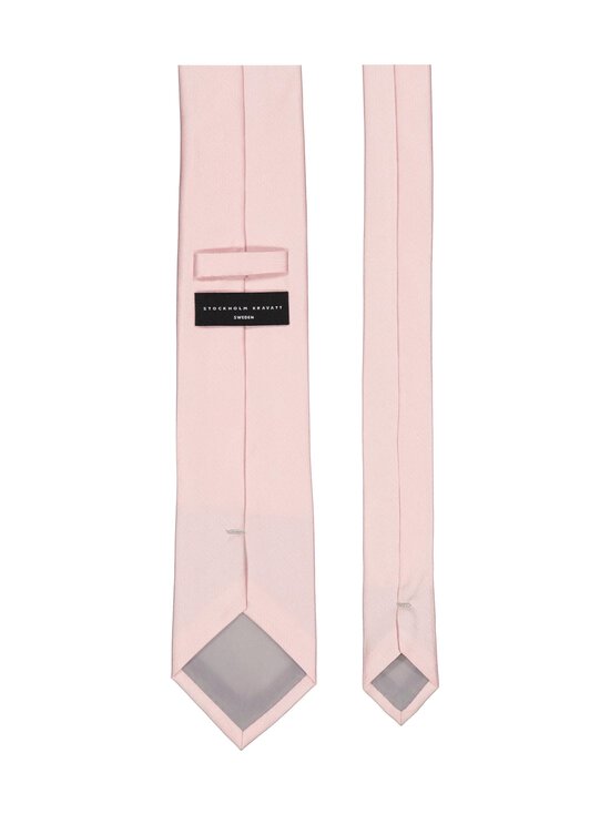 Stockholm Kravatt - Solid zīda kaklasaite - 50 ROSA - photo 2 Stockholm Kravatt - Solid zīda kaklasaite - 50 ROSA | Stockmann - photo 2