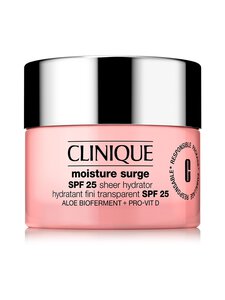 Clinique - Moisture Surge SPF 25 dienas krēms Clinique - Moisture Surge SPF 25 dienas krēms | Stockmann