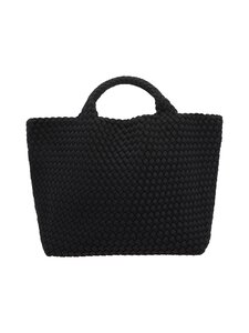 NAGHEDI - St Barths Medium Tote -laukku - ONYX | Stockmann