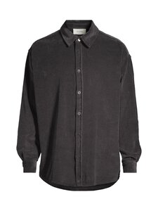 American Vintage - Padow-kauluspaita - CARBONE VINTAGE | Stockmann