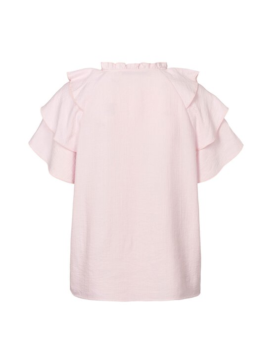 RUE de FEMME - Calyria blūze - 304 CRYSTAL PINK - photo 2 RUE de FEMME - Calyria blūze - 304 CRYSTAL PINK | Stockmann - photo 2