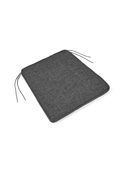 Serax - August-istuintyyny, 45 x 43.5 cm - BLACK - photo 1 Serax - August-istuintyyny, 45 x 43.5 cm - BLACK | Stockmann - photo 1