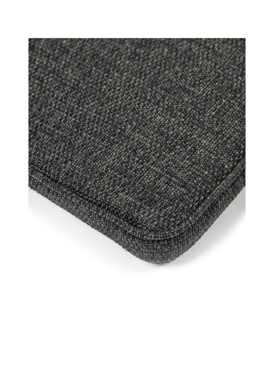 Serax - August-istuintyyny, 45 x 43.5 cm - BLACK - photo 2 Serax - August-istuintyyny, 45 x 43.5 cm - BLACK | Stockmann - photo 2