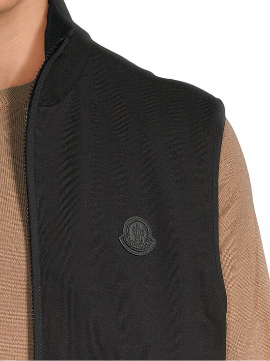Moncler - Liivi - 999 BLACK | Stockmann - photo 6