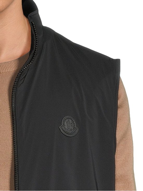 Moncler - Liivi - 999 BLACK | Stockmann - photo 7