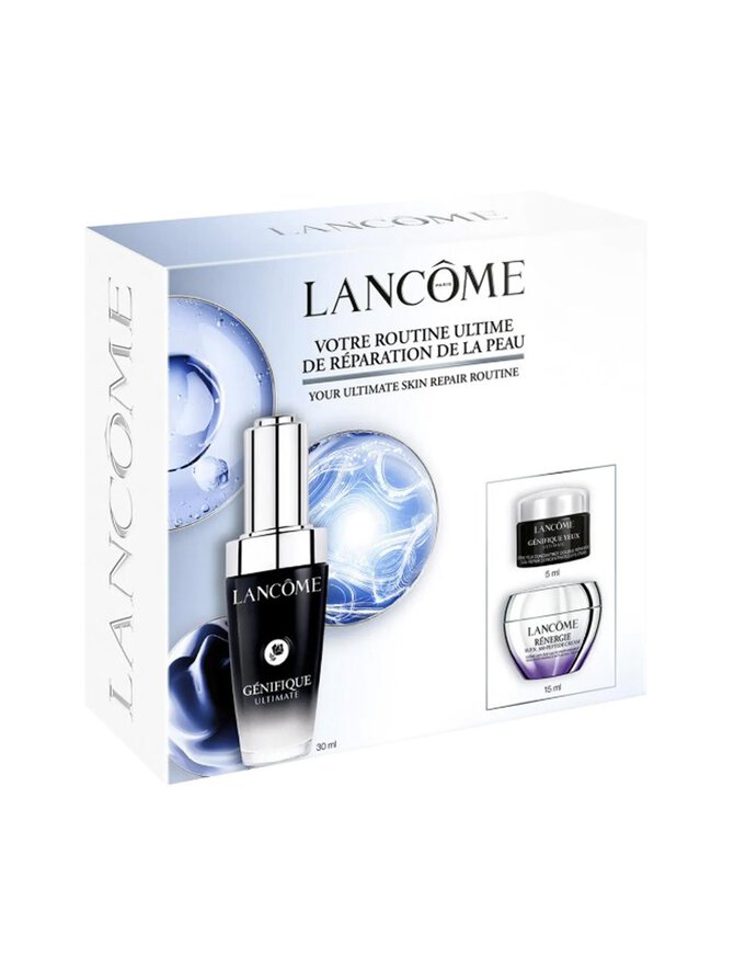 Lancôme - Génifique Serum Set -ihonhoitopakkaus