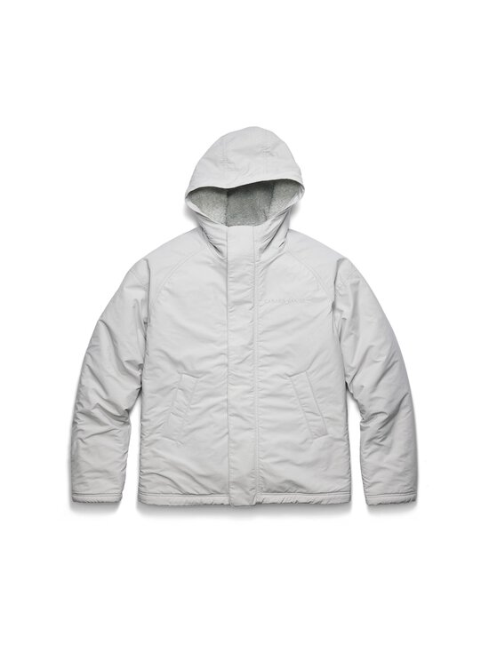 Canada Goose - Alberni Reversible Fleece Bomber -takki - 9381 BLACK/BLACK - NOIR/NOIR | Stockmann - photo 2