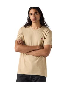 Levi's - Original Logo t-krekls - 0261 CHINO JERSEY | Stockmann