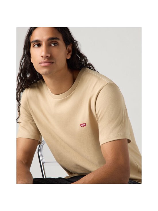 Levi's - Original Logo t-krekls - 0261 CHINO JERSEY | Stockmann - photo 3
