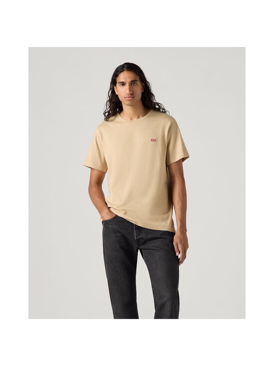 Levi's - Original Logo t-krekls - 0261 CHINO JERSEY | Stockmann - photo 4