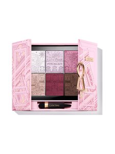 Lancôme - The Suite Escape Eyeshadow Palette Holiday Limited Edition -luomiväripaletti | Stockmann