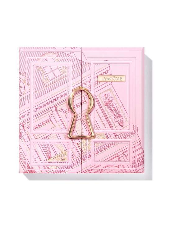 Lancôme - The Suite Escape Eyeshadow Palette Holiday Limited Edition -luomiväripaletti - NOCOL | Stockmann - photo 3
