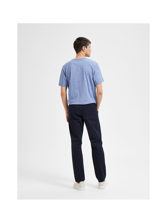 Selected - SlhSlim New Miles bikses - DARK SAPPHIRE - photo 3 Selected - SlhSlim New Miles bikses - DARK SAPPHIRE | Stockmann - photo 3