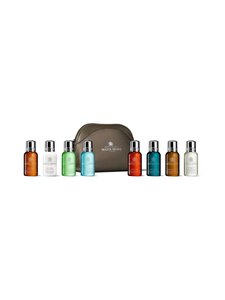 Molton Brown - Classic Explorer Mini ceļojumu soma ķermenim un matiem. Molton Brown - Classic Explorer Mini ceļojumu soma ķermenim un matiem. | Stockmann