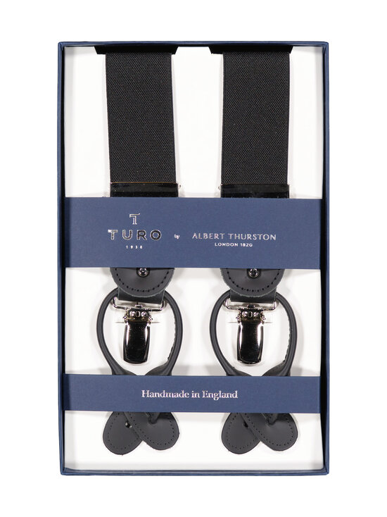 Turo - Multi Fit -henkselit - 19 BLACK | Stockmann - photo 1