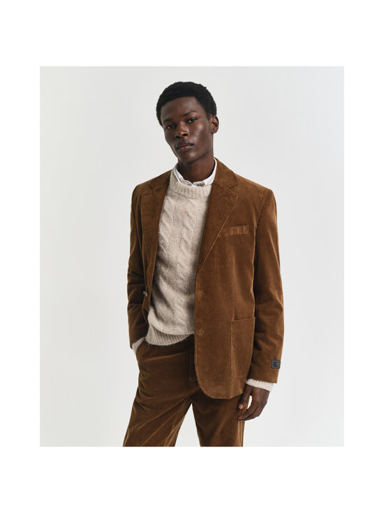 GANT - Vakosamettibleiseri - 305 SEA TURTLE | Stockmann - photo 2