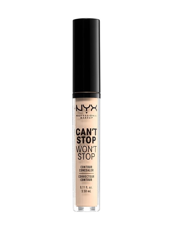 Can't Stop Won't Stop Contour Concealer -peitevoide