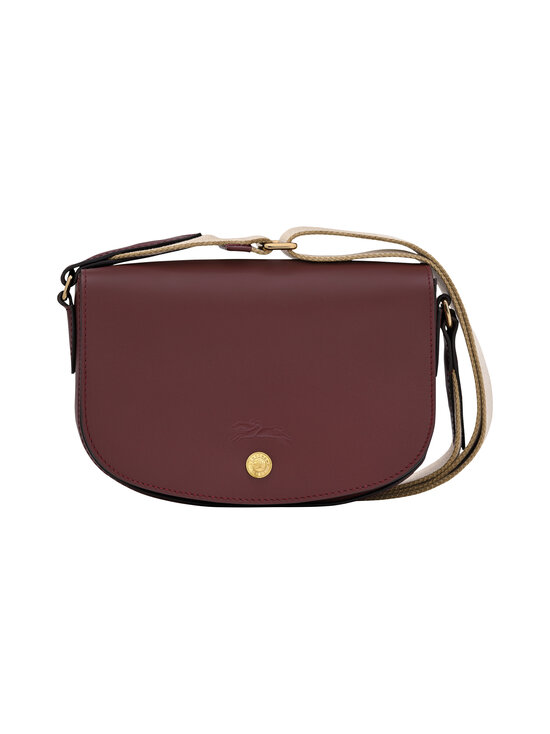 Longchamp - Epure Timeless plecu soma - 119 BURGUNDY | Stockmann - photo 1