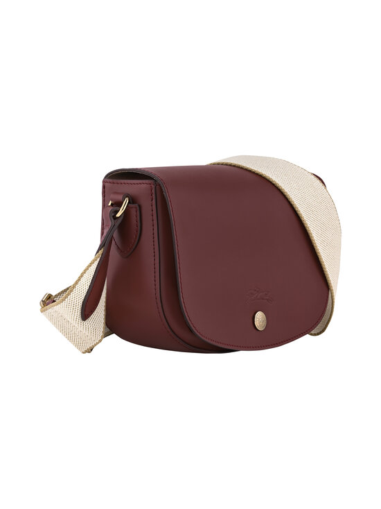 Longchamp - Epure Timeless plecu soma - 119 BURGUNDY | Stockmann - photo 2