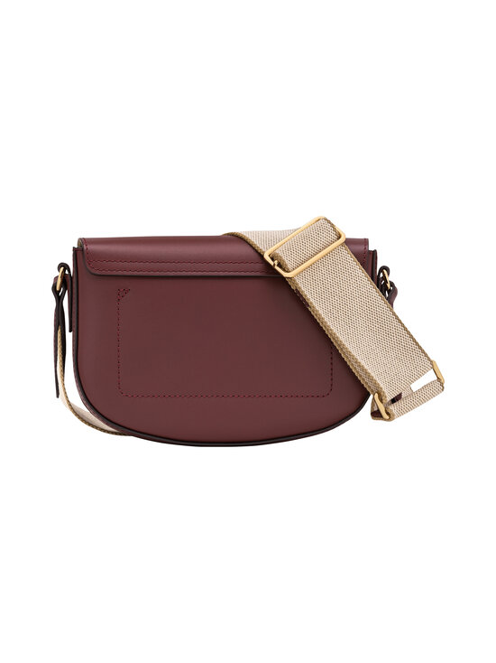 Longchamp - Epure Timeless plecu soma - 119 BURGUNDY | Stockmann - photo 3