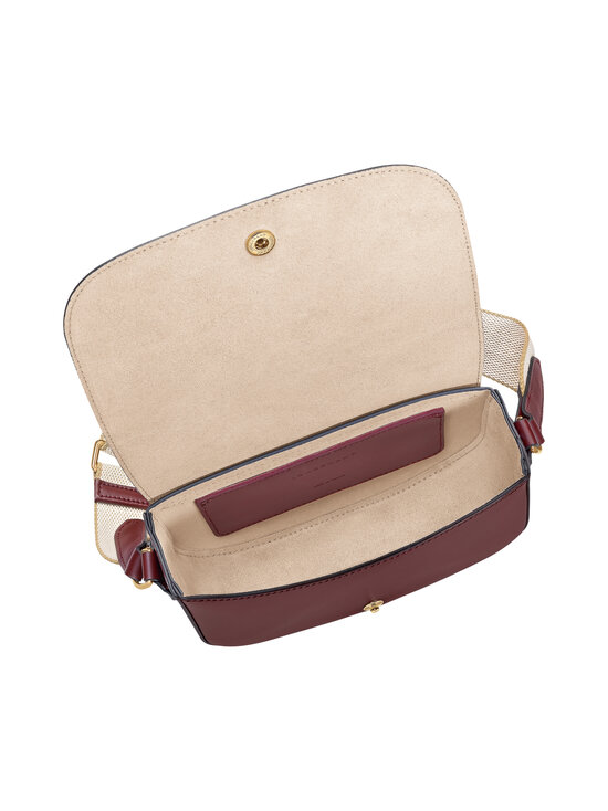 Longchamp - Epure Timeless plecu soma - 119 BURGUNDY | Stockmann - photo 4