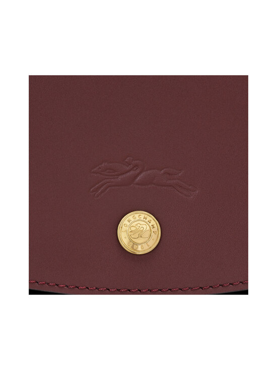 Longchamp - Epure Timeless plecu soma - 119 BURGUNDY | Stockmann - photo 5