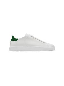 AXEL ARIGATO - Clean 90 ādas brīvā laika apavi - WHITE / GREEN AXEL ARIGATO - Clean 90 ādas brīvā laika apavi - WHITE / GREEN | Stockmann