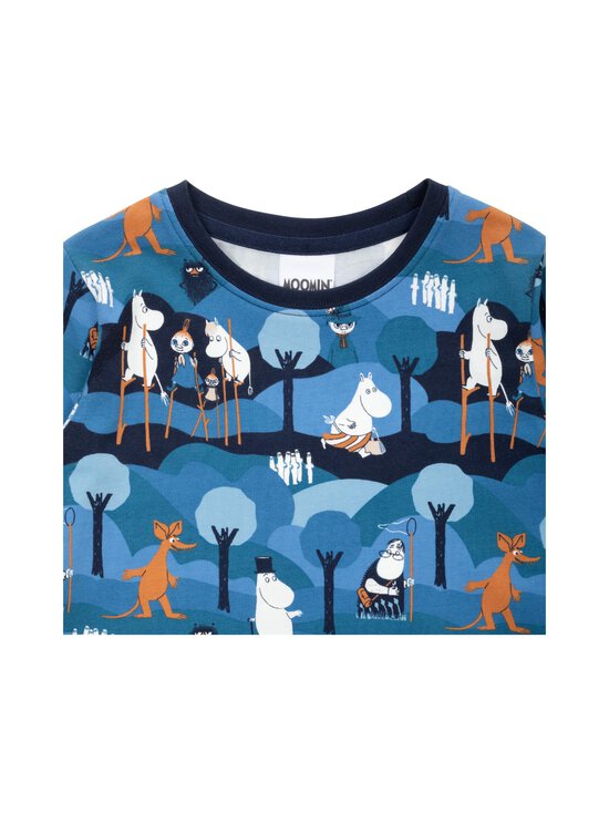 Moomin by Martinex - Adventure krekls - BLUE | Stockmann - photo 2
