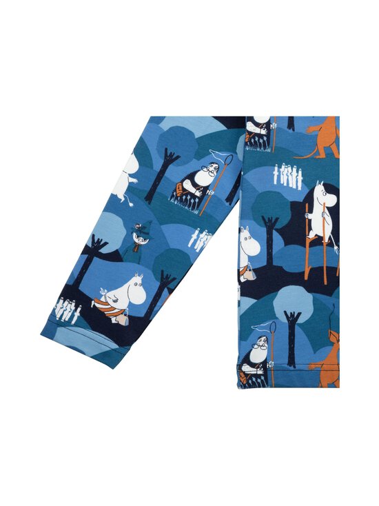 Moomin by Martinex - Adventure krekls - BLUE | Stockmann - photo 3