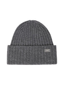 Max Mara Weekend - WkaRitmo-pipo - 009 DARK GREY | Stockmann