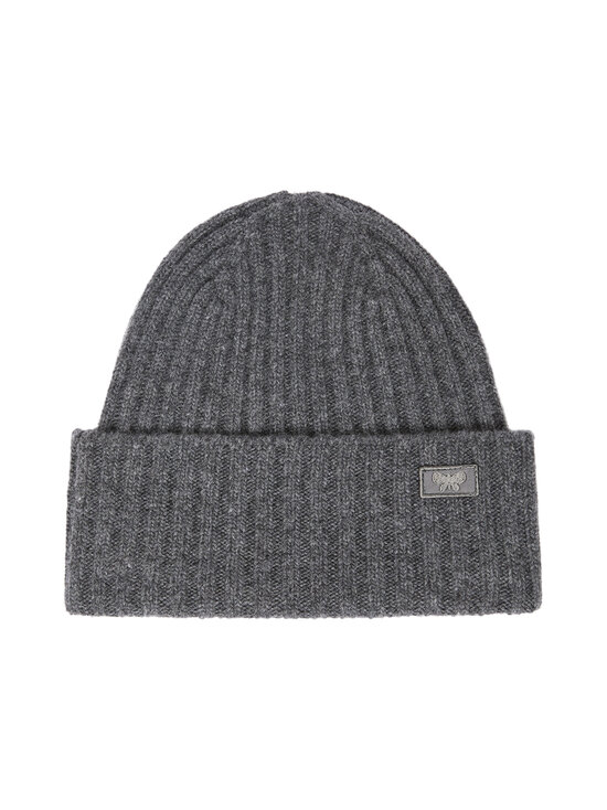 Max Mara Weekend - WkaRitmo-pipo - 009 DARK GREY | Stockmann - photo 1