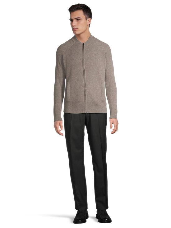 Filippo De Laurentiis - Cashmere-neuletakki - TAUPE | Stockmann - photo 2