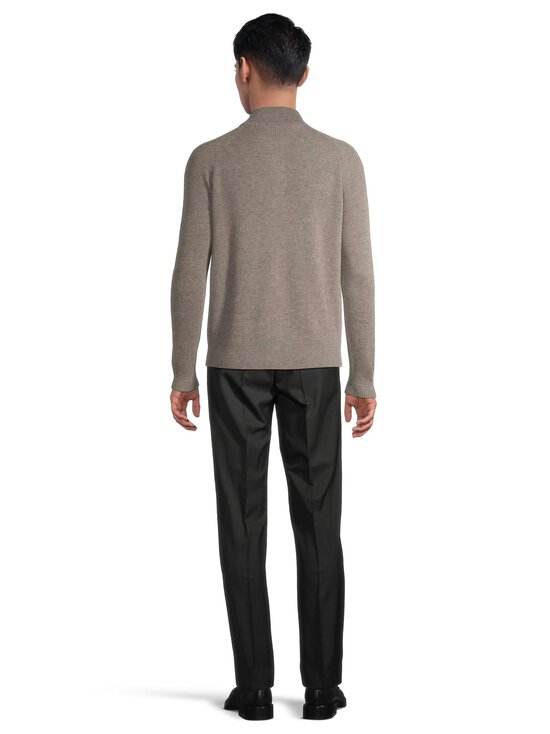Filippo De Laurentiis - Cashmere-neuletakki - TAUPE | Stockmann - photo 3