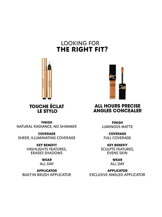 Yves Saint Laurent - Touche Éclat izgaismojošais zīmulis - 9 | Stockmann - photo 7