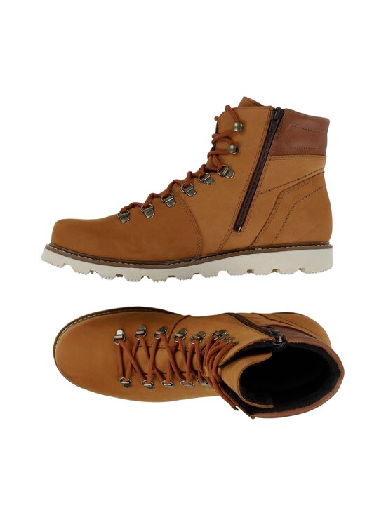 Pomar - Lukki -nahkanilkkurit - 302 TAN NUBUCK | Stockmann - photo 3