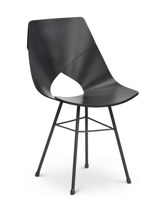 Tapio Anttila collection - LIMI-tuoli - BLACK/BLACK - photo 2 Tapio Anttila collection - LIMI-tuoli - BLACK/BLACK | Stockmann - photo 2