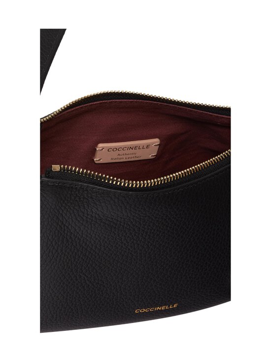 Coccinelle - Rebekka Mini -laukku - 001 NOIR - photo 3 Coccinelle - Rebekka Mini -laukku - 001 NOIR | Stockmann - photo 3