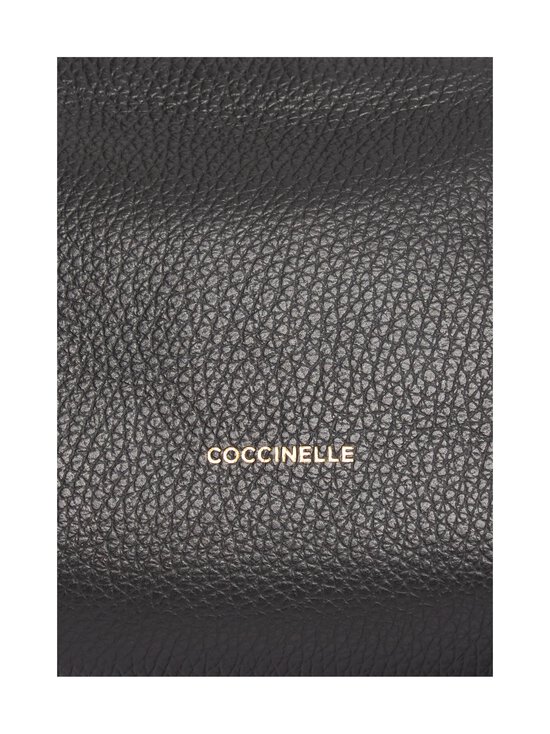 Coccinelle - Rebekka Mini -laukku - 001 NOIR - photo 4 Coccinelle - Rebekka Mini -laukku - 001 NOIR | Stockmann - photo 4