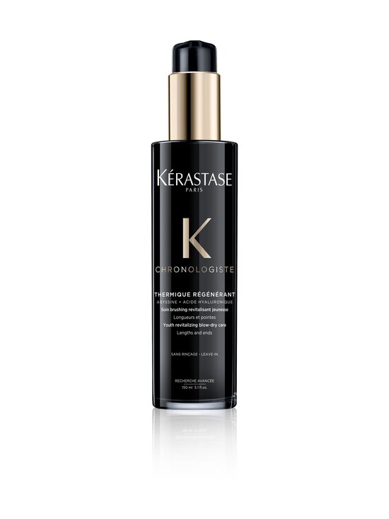 Chronologiste Thermique Régénerant youth revitalizing blow-dry care -lämpösuojavoide 150 ml