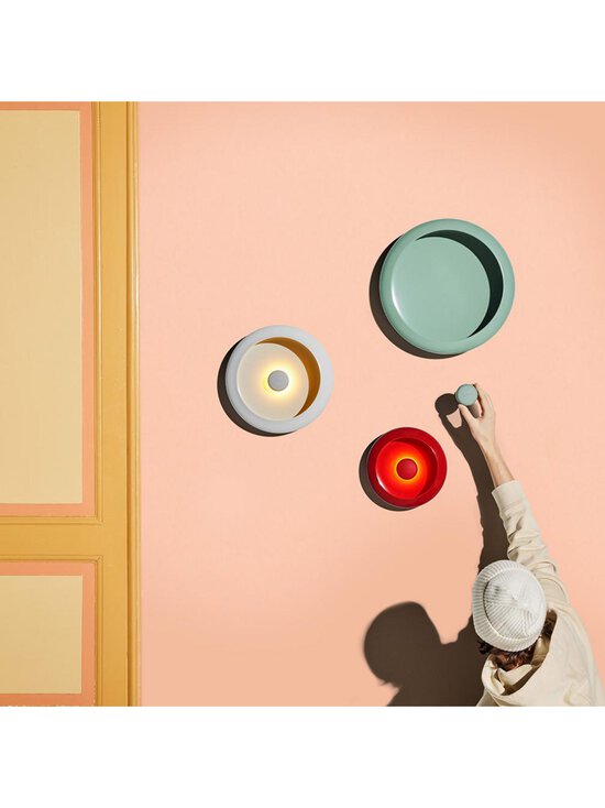 Fatboy - Oloha-valaisin - VALKOINEN | Stockmann - photo 9