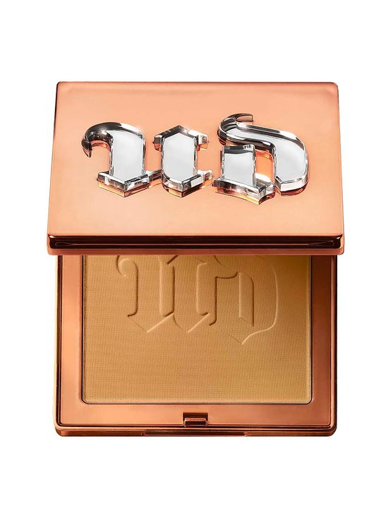 Stay Naked The Fix Powder Foundation -meikkipuuteri
