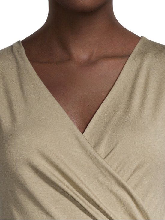 Tiger of Sweden - Josie t-paita - 1N7 ARTICHOKE GREY | Stockmann - photo 4