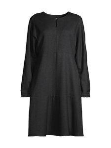 R-Collection - Sarah Flannel -mekko - DARK GREY R-Collection - Sarah Flannel -mekko - DARK GREY | Stockmann