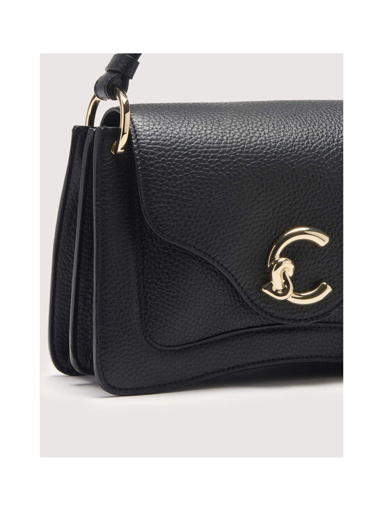 Coccinelle - Nahast käekott C-Me Grained - 001 NOIR | Stockmann - photo 2