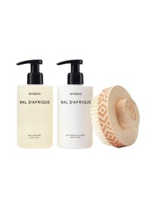 BYREDO - Bal D'Afrique -ihonhoitopakkaus | Stockmann