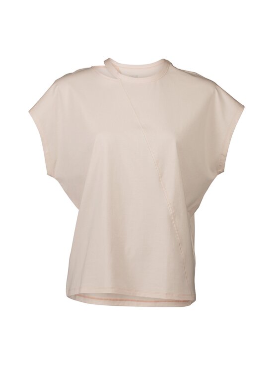 Casall - Cut Out Detail T-krekls - 285 LIGHT SAND - photo 1 Casall - Cut Out Detail T-krekls - 285 LIGHT SAND | Stockmann - photo 1