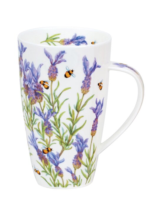 Henley lavender -muki