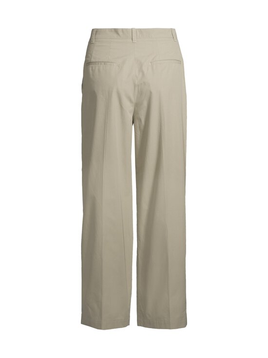 A.P.C - Ginny-housut - KAV KAV SAGE GREEN | Stockmann - photo 2
